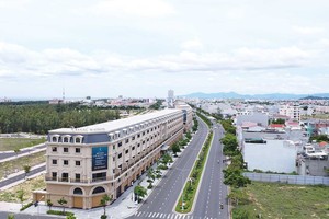 Phú Yên sẽ dựa trên đặc trưng về tài nguyên thiên nhiên và văn hóa để tạo nền tảng bứt phá.