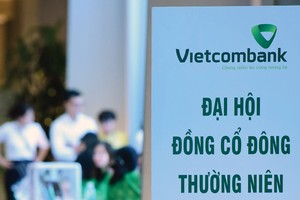 Cổ tức luôn là vấn đề được cổ đông quan tâm trong các kỳ đại hội ngân hàng