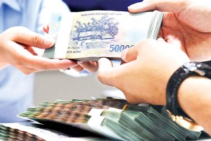 Theo quy luật, nhu cầu vay vốn sẽ tăng trong giai đoạn cuối năm.