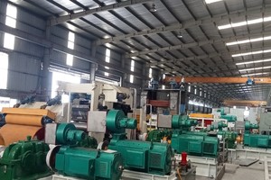 Doanh nghiệp thép không gỉ lại cầu cứu Bộ trưởng Bộ Khoa học và Công nghệ