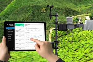 Mạng lưới quan trắc môi trường quốc gia được quy hoạch là một hệ thống mở, thường xuyên được điều chỉnh, bổ sung