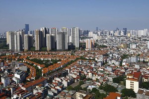 Sớm triển khai các văn bản quy định chi tiết Luật Đất đai