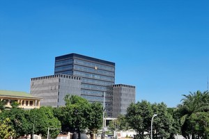 Nghệ An đề nghị các sở, ban, ngành, địa phương quan tâm giải quyết kiến nghị của doanh nghiệp