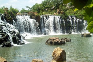 Vì sao việc quy hoạch phân khu Khu du lịch hồ Prenn kéo dài? 