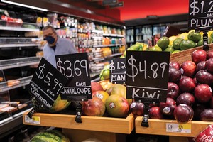 Fed khó có thể giảm lãi suất khi lạm phát vẫn đang ở mức cao so với mục tiêu