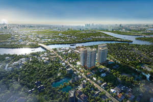 Bất động sản vùng ven: Điểm sáng đầu tư năm 2024