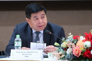 Diễn đàn VBF 2024: Doanh nghiệp FDI phải tiên phong, dẫn dắt thực hiện tăng trưởng xanh