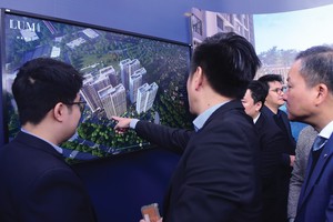 Đo mức lãi kỳ vọng với kênh bất động sản