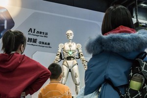 Trung Quốc nghiên cứu ban hành các quy định mới để tăng cường thu hút FDI