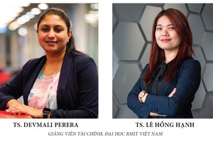 Quản lý tài sản: Tiềm năng bứt phá