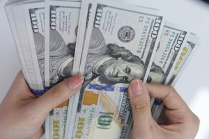 Góc nhìn chuyên gia chứng khoán tuần mới: Đo "sức nóng" tỷ giá