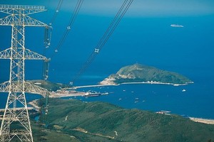 Phê duyệt Kế hoạch thực hiện Quy hoạch Điện VIII