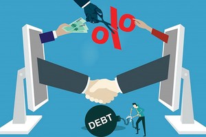 Một loạt doanh nghiệp đã công bố thay đổi điều kiện, điều khoản trái phiếu theo hướng bất lợi cho trái chủ