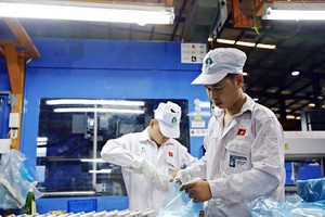 Kích đầu tư, đôn đốc giải ngân để thúc tăng trưởng