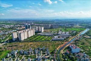 Thi hành sớm Luật Đất đai 2024: Nút thắt cần gỡ trước giờ 'G'