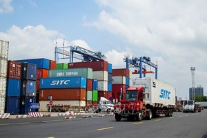 Thêm cơ hội phát triển hợp tác đầu tư, thương mại Việt - Trung