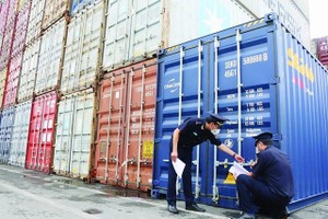 Hơn 4.800 doanh nghiệp nợ thuế xấp xỉ 1.900 tỷ đồng