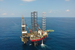 Nhu cầu giàn khoan đang tăng lên, PVD có việc làm ổn định đến hết năm sau