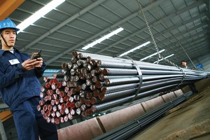 Cổ phiếu cần quan tâm ngày 18/8