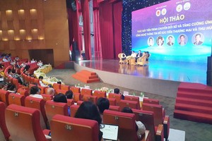 Nếu chỉ muốn bán được hàng, thì doanh nghiệp không cần chuyển đổi số