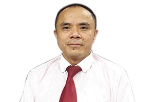 TS. Lê Xuân Sang, Phó viện trưởng Viện Kinh tế Việt Nam