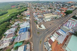 126 lô đất sẽ được tỉnh Bình Phước đấu giá vào tháng 4 và 5/2024. 