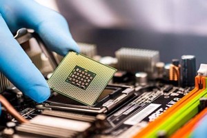 Việt Nam đang thiếu nguồn nhân lực thiết kế chip bán dẫn.