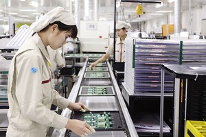 Bài toán sinh tồn của doanh nghiệp