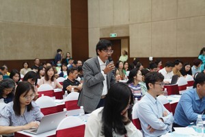 Đại hội cổ đông là dịp để cổ đông hiểu rõ hơn về văn hóa doanh nghiệp