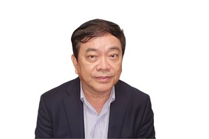 GS-TS. Trần Thọ Đạt, thành viên Tổ tư vấn kinh tế của Thủ tướng Chính phủ