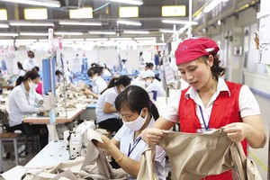 Danh mục các nguyên nhân gây khó hoạt động sản xuất, kinh doanh có sự khác biệt khá rõ so với giai đoạn dịch bệnh