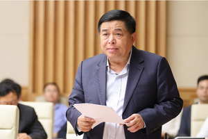 Bộ trưởng Nguyễn Chí Dũng: Cần 26.000 tỷ đồng để đào tạo nhân lực ngành bán dẫn