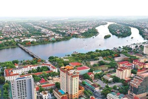 Tỉnh Thừa Thiên Huế đang có nhiều chính sách nhằm hỗ trợ các doanh nghiệp