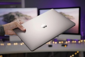 Năm nay, PSD sẽ dừng kinh doanh các dòng sản phẩm Ipad, iMac, Macbook của Apple