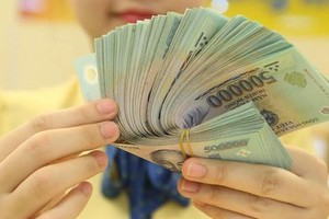 Từ ngày 1/7/2024 sẽ thực hiện cải cách chính sách tiền lương.