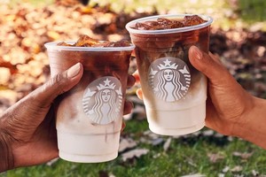 Gặp nhiều thách thức, Starbucks vẫn lên kế hoạch mở rộng hoạt động tại thị trường Trung Quốc