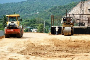 Nối dài tuyến động lực cao tốc Bắc - Nam phía Đông