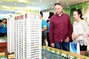 Đã có quy định mới về sở hữu nhà ở của người nước ngoài tại Việt Nam