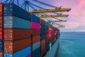 Thu NSNN của ngành Hải quan trong tháng 4/2024 đạt 34.992 tỷ đồng, tăng 4,5% so với tháng 3.