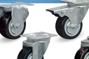 Mỹ chấm dứt điều tra đối với bánh xe kéo bằng thép từ Việt Nam