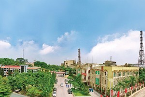 Lợi nhuận cao, Supe Phốt phát và Hoá chất Lâm Thao (LAS) vẫn khiến nhà đầu tư "băn khoăn"