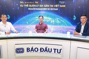 Xu thế quản lý gia sản tại Việt Nam