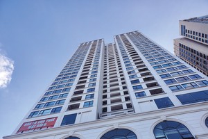 Nguồn cung nhà ở mới hạn chế đang cản bước tiến của thị trường địa ốc. Ảnh: Dũng Minh 