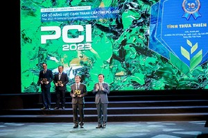 Thừa Thiên Huế thu hút nguồn lực đầu tư, phát triển hạ tầng số