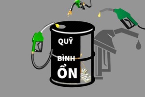Doanh nghiệp muốn bỏ Quỹ Bình ổn giá xăng dầu, Bộ Công thương vẫn muốn giữ