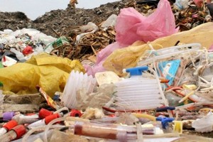 Lâm Đồng yêu cầu đề xuất phương án đầu tư cơ sở xử lý chất thải nguy hại