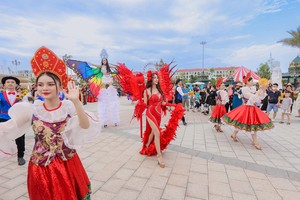 Thị trường bất động sản: Trong khó, đã “ló” hướng ra