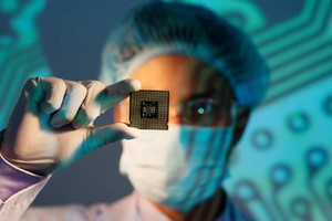 Ngành chíp bán dẫn: Nóng đầu mùa tuyển sinh 2024