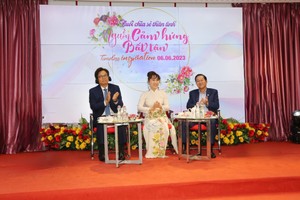 HDBank (HDB) tiên phong công bố Báo cáo Phát triển bền vững 2024