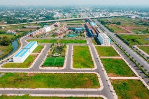 Phương pháp định giá đất có ảnh hưởng rất lớn đến việc đầu tư, xây dựng các dự án.